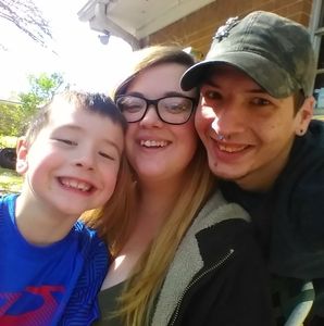 Meet your Posher, Logan